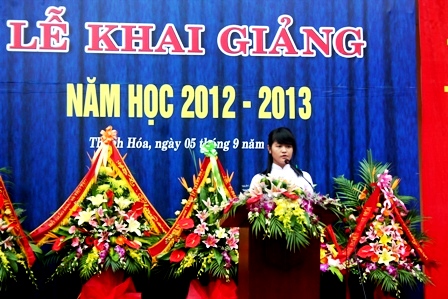 Vietnam trabaja por renovar integralmente la educación